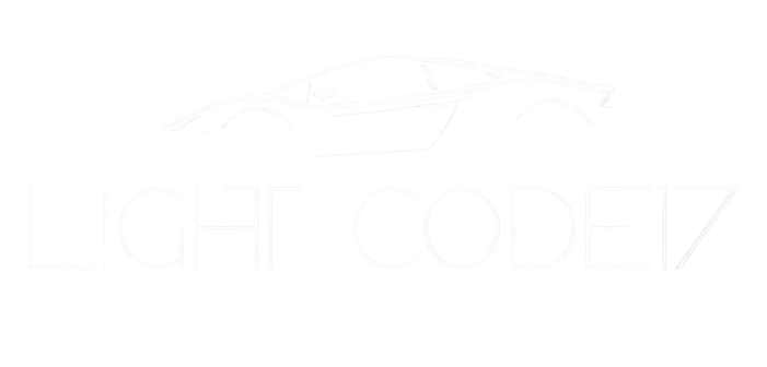 Logo LightCode17